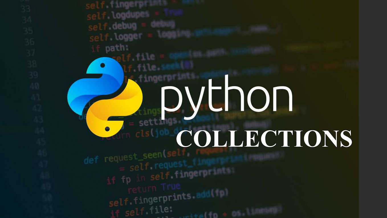 Data Types and Variables In Python | by Shaloo Mathew | LearnPython ...