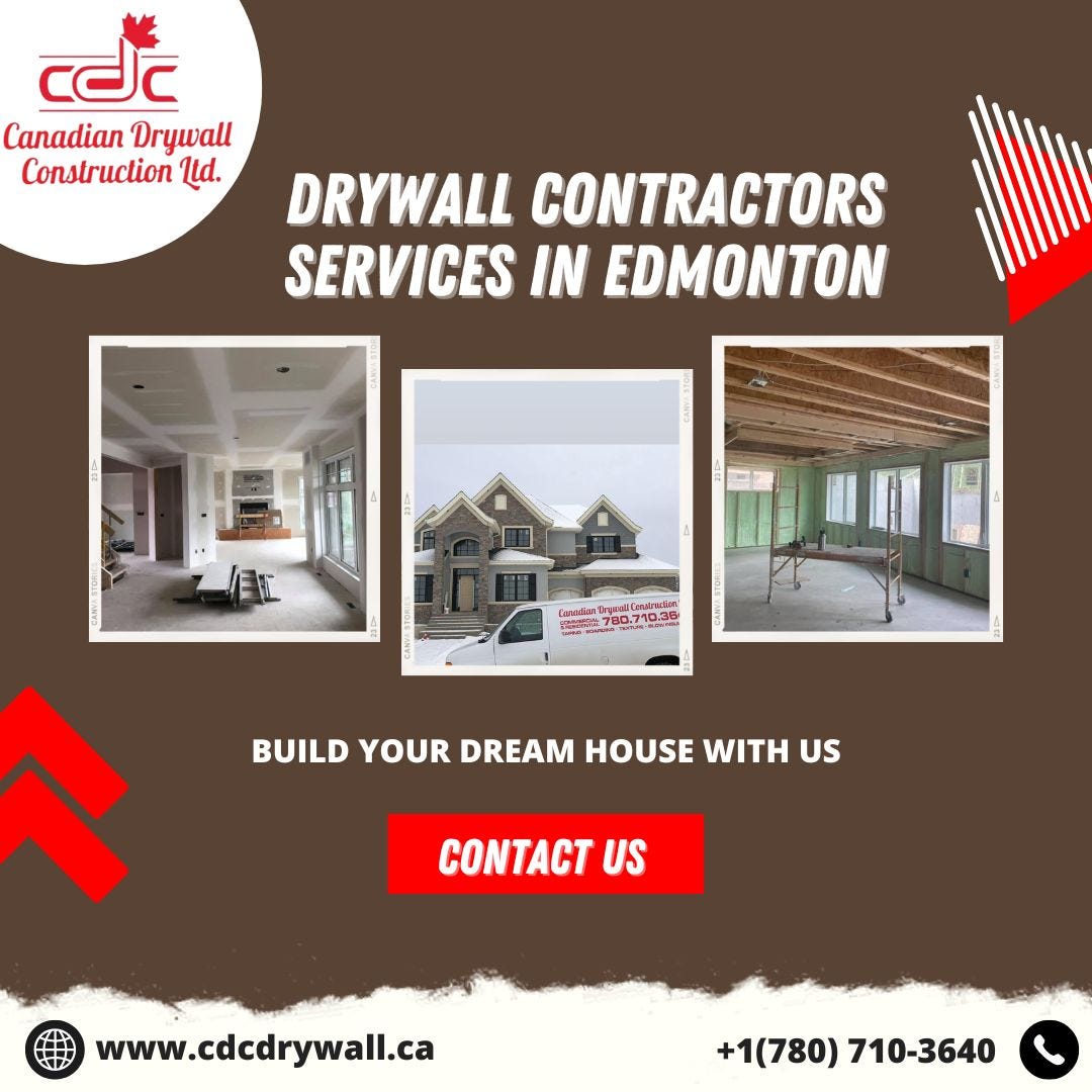 Mastering Mudding and Taping in Edmonton A Comprehensive Guide to