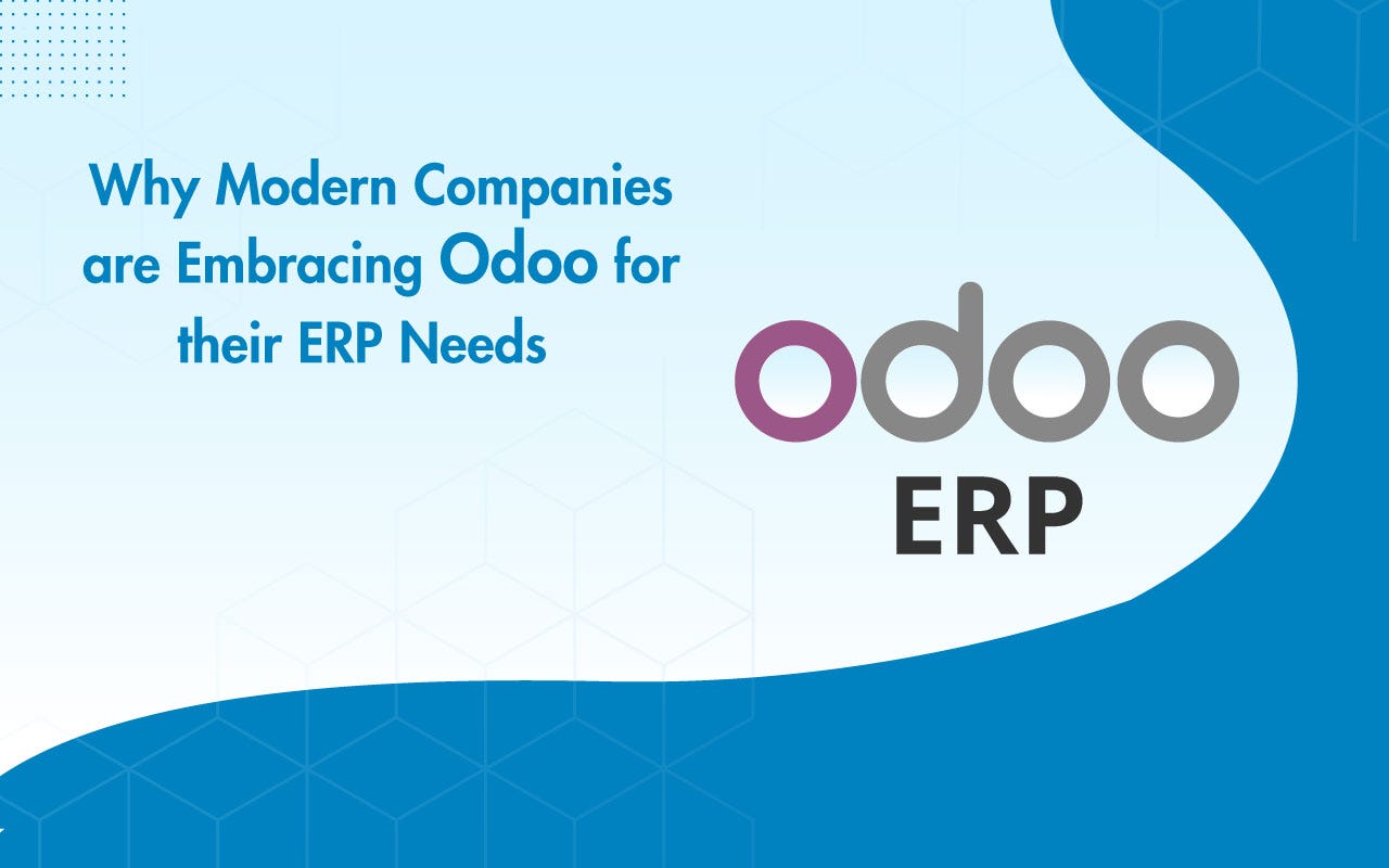 Perbandingan ERP Odoo Vs SAP. Pengertian ERP | by Aulia Faradilla ...