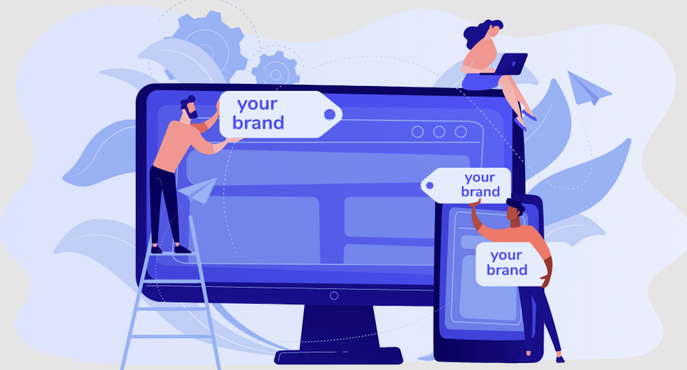 Best resolution for  Design. In the modern day, having a website