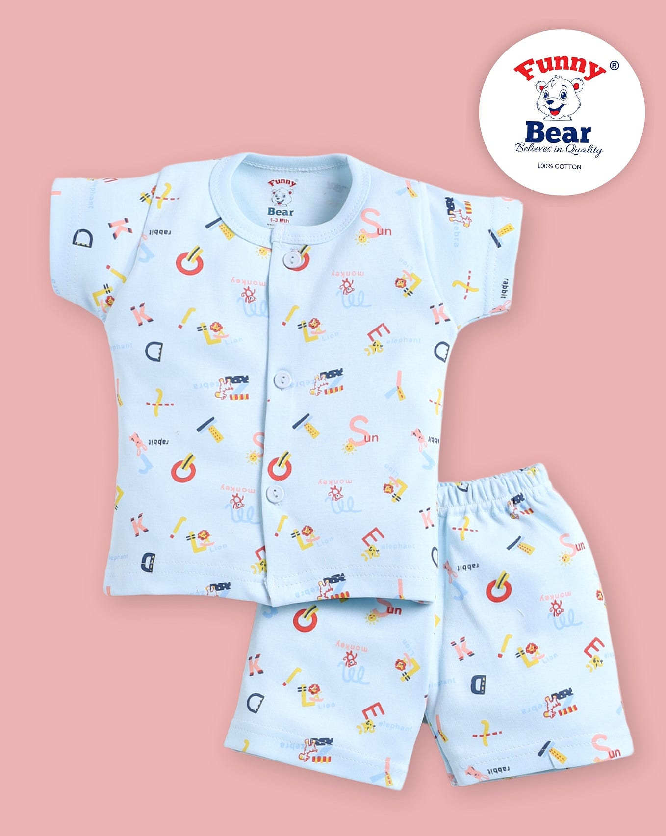 Wholesale baby clothes suppliers Kidfactory. In Medium
