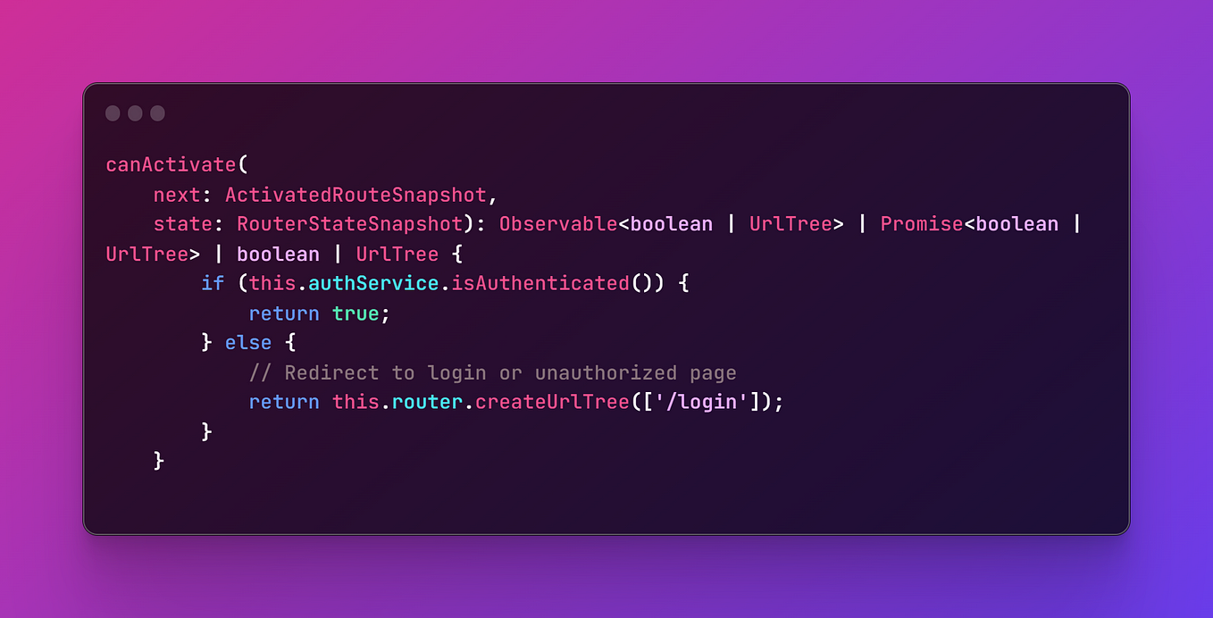 Demystifying the Angular.json Configuration File | by Saikiran | Medium