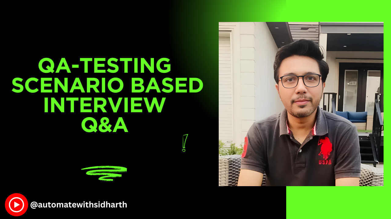 Interview Questions asked to me in “Capgemini” for QA or Test ...
