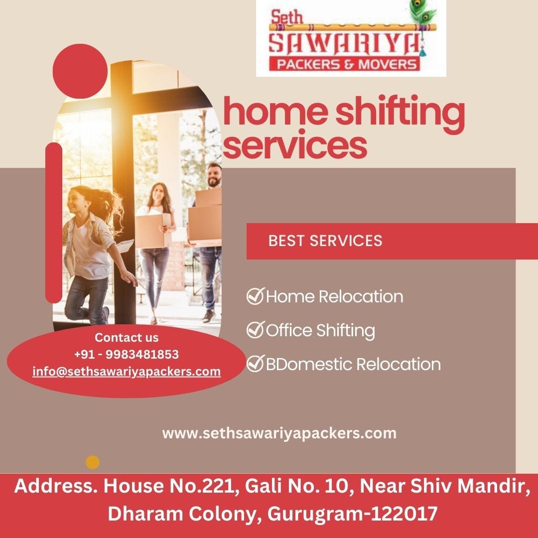 houseshifting services Sethsawariyapackers Medium