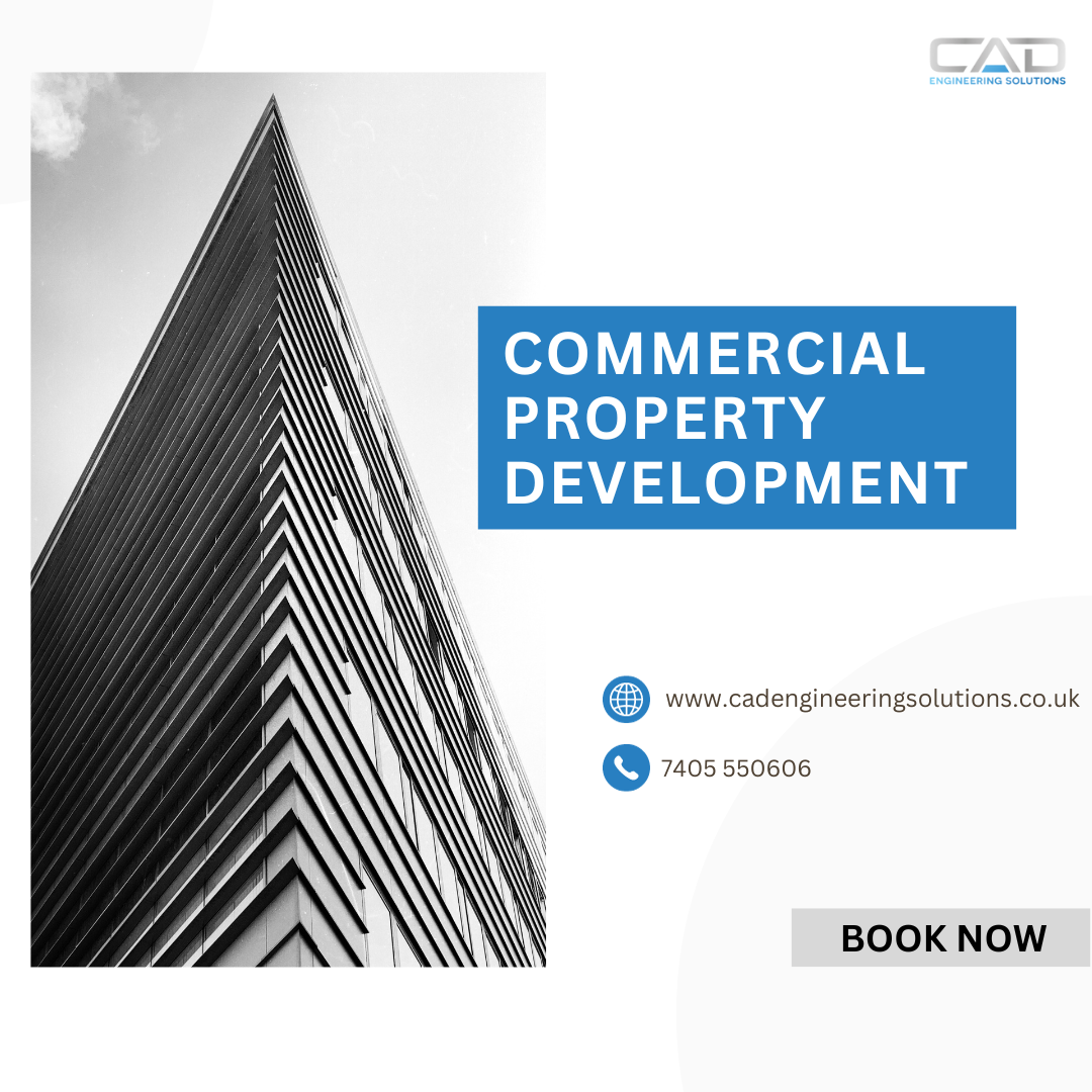 Building Success The Art and Science of Commercial Property
