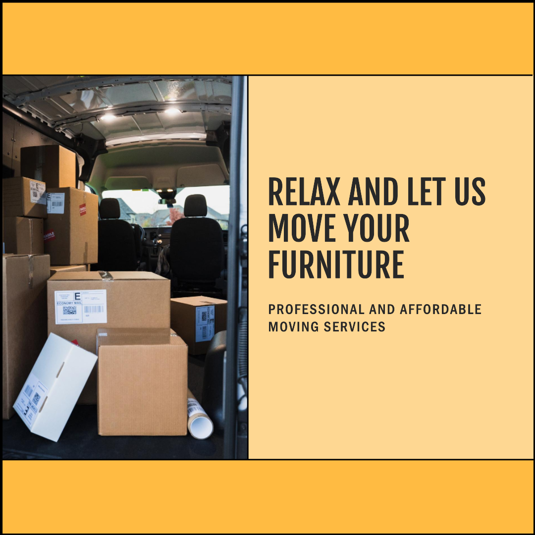Successful Furniture Movers Cape Town to Johannesburg by Book My Move