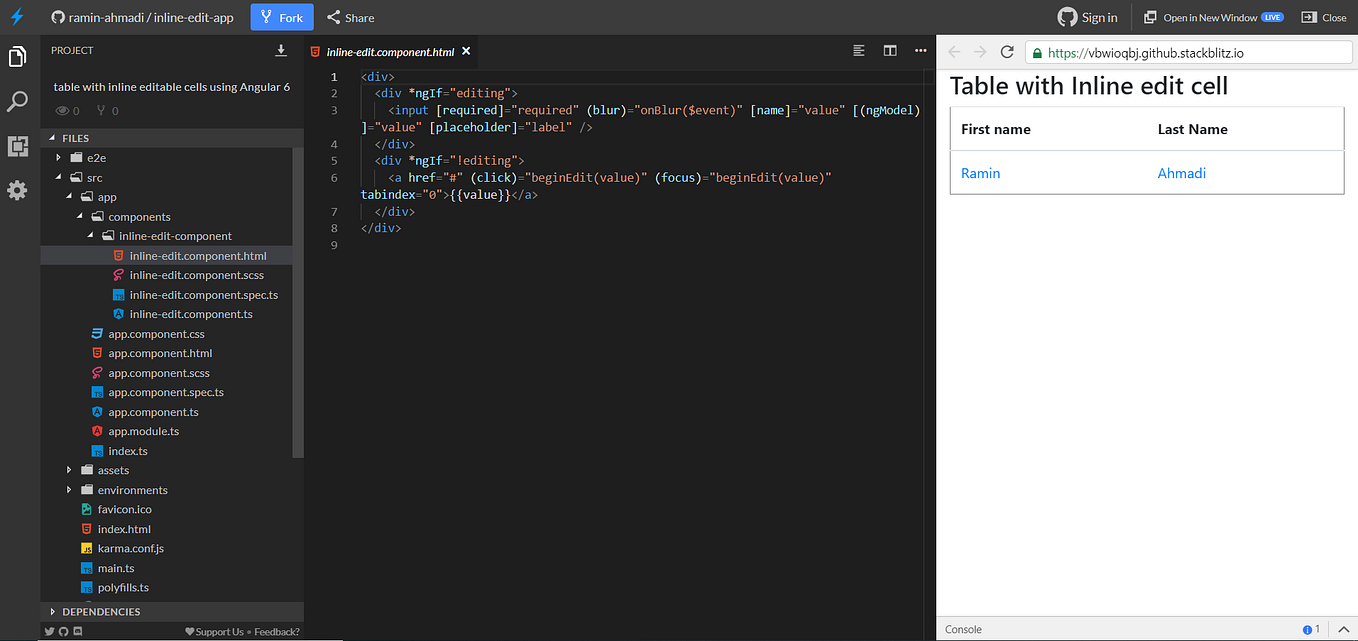 How to make a Collapsible card with Angular and material design | by ...