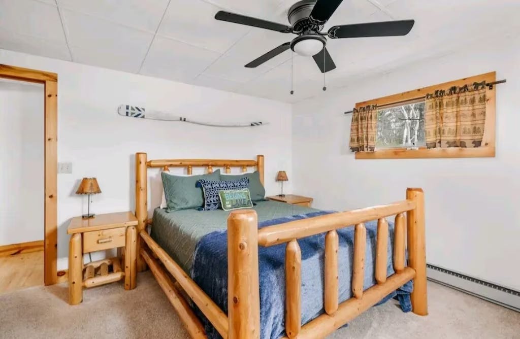 pontoon rentals in traverse city mi Spider Lake Rentals Medium