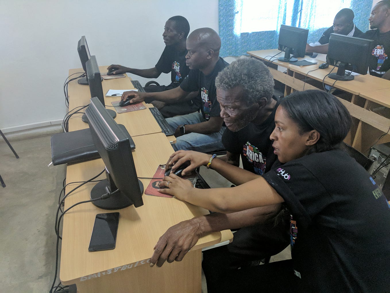 TechTrends in #Malawi — The first five months of 2023 | by Vincent