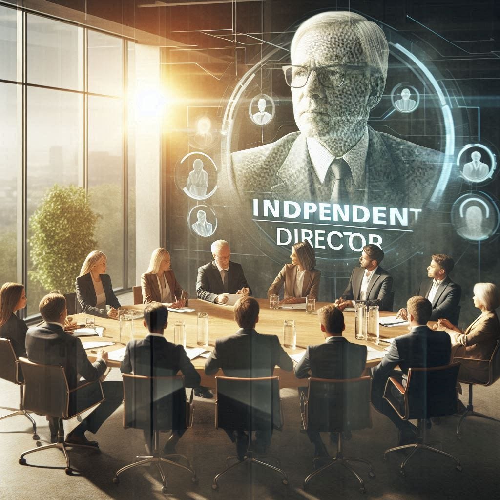 How Corporate Governance Drives LongTerm Business Success by