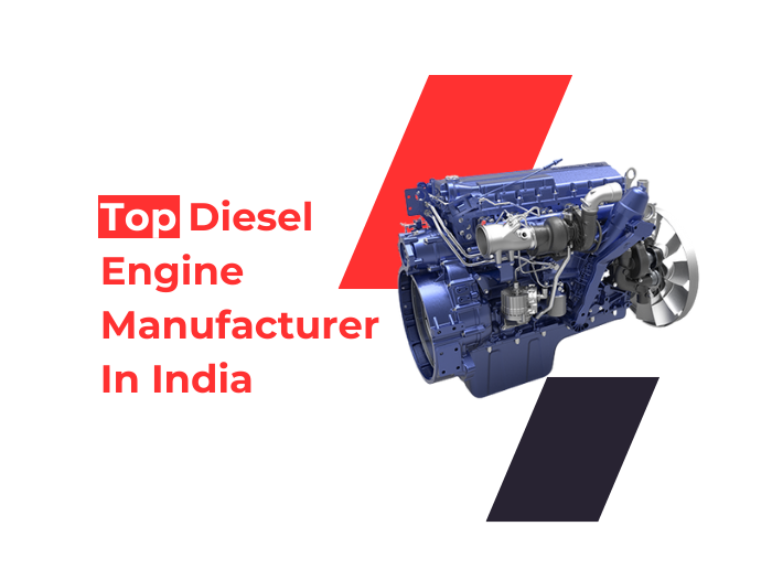 Top 5 Marine Engine Manufacturers in India Medium
