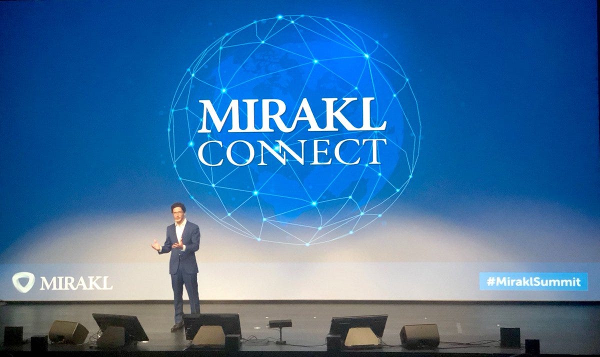 Mirakl, building the next eCommerce platform at scale