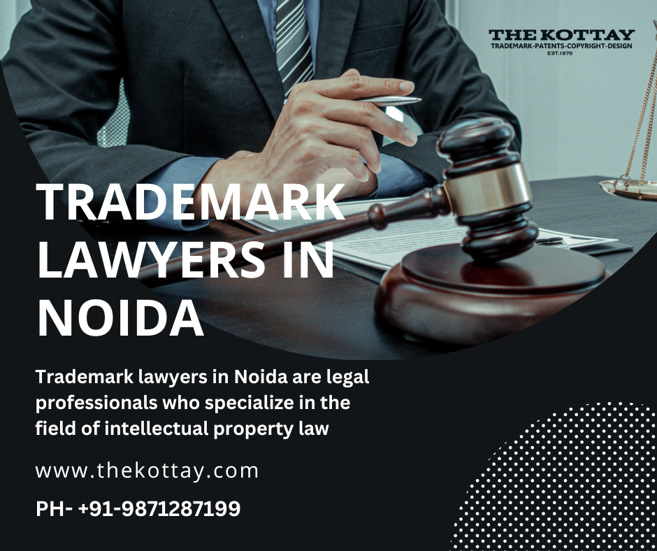 Best Trademark advocate noida. A trademark is a unique symbol, word