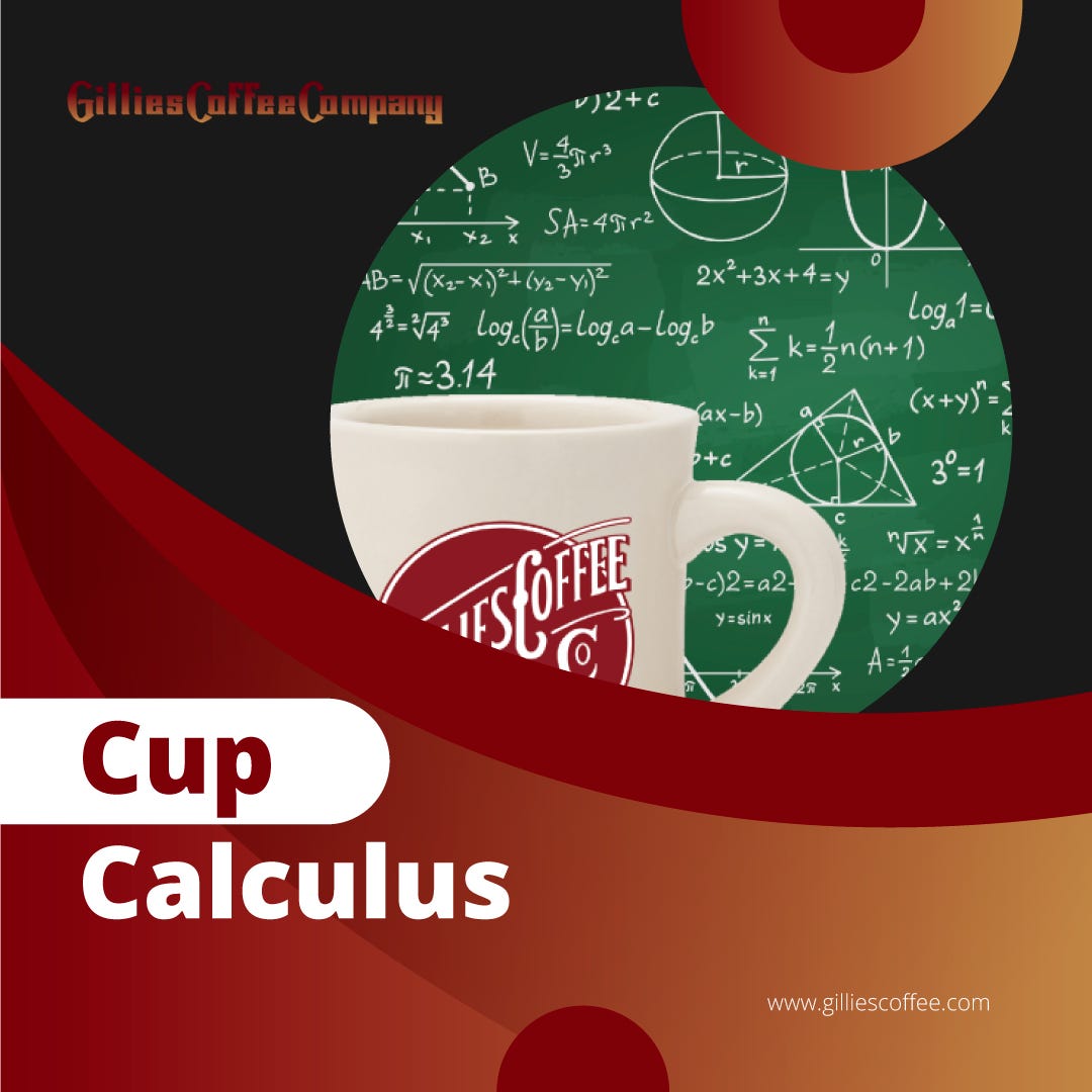 Gillies Coffee Company Gillies Coffee Company Medium