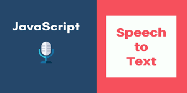 Title: Building a Text-to-Speech Converter with JavaScript. | by Avnish ...