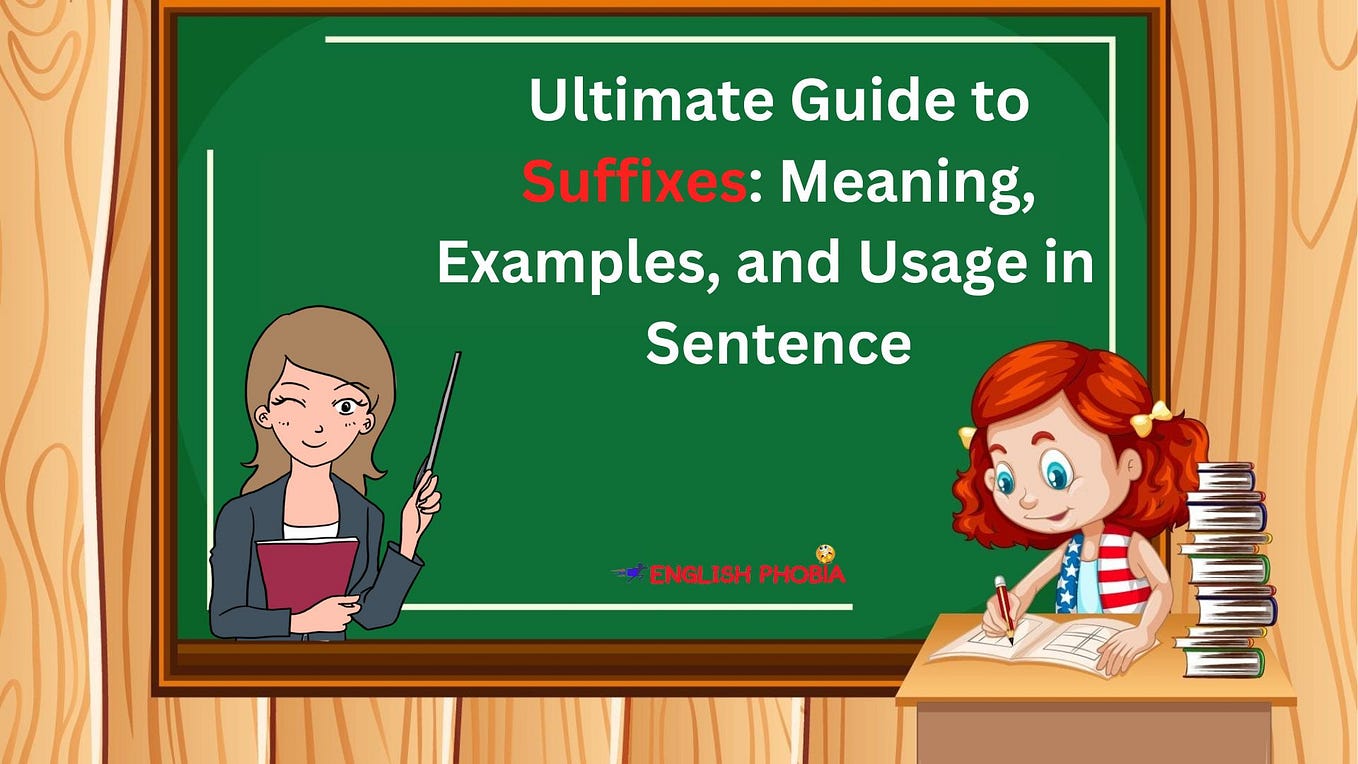 Punctuation marks meaning uses and examples by english phobia medium