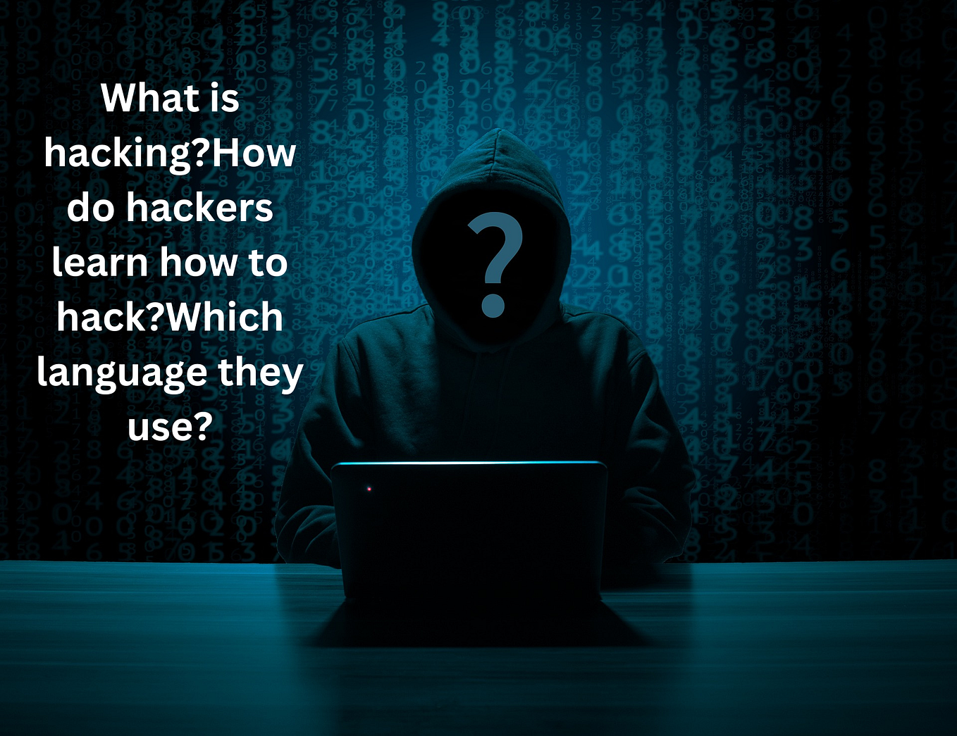 What is coding?Do hackers use coding? - Sawairaiftikhar - Medium