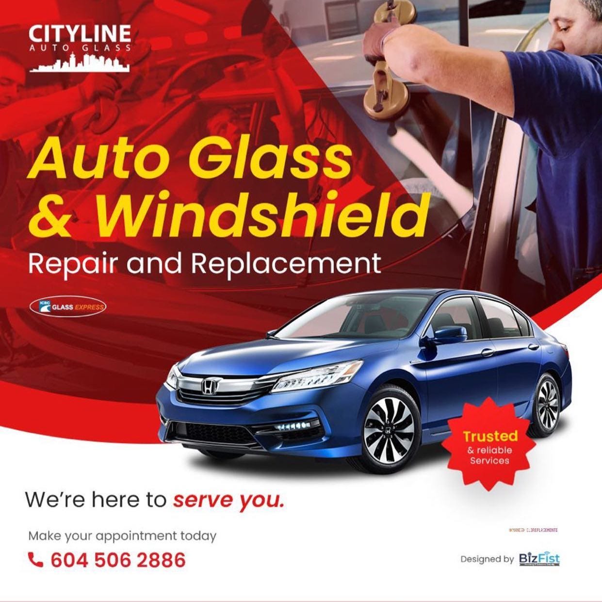 Types of Window Repair Glass. One of the lightest materials on Earth