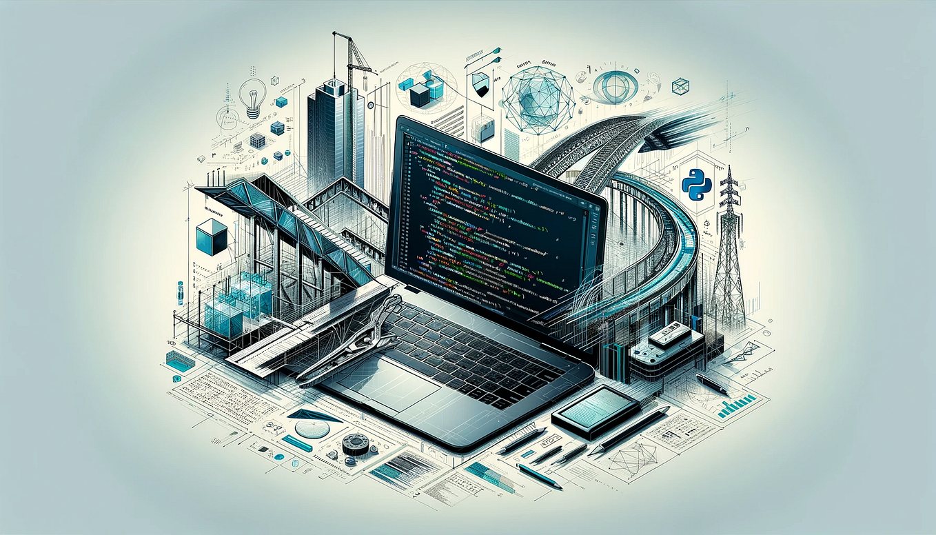 Creating beautiful, high quality pdf documents with Python, Matplotlib ...