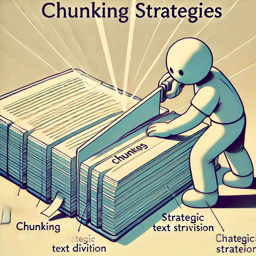 Understanding Chunking Algorithms and Overlapping Techniques in Natural ...