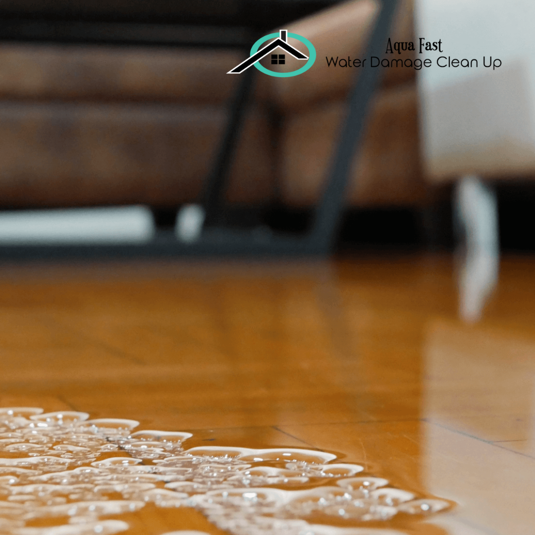How to Cleanup Water Damage? | Rytech Restoration