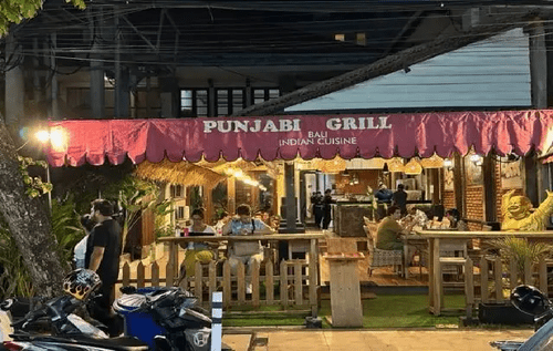 Punjabi Grill: The Perfect Destination For Authentic Indian Food In