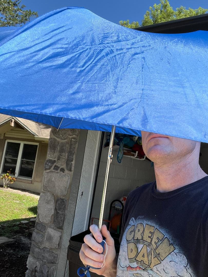 Trust Your Bagel. Failure Contest Honorable Mention! by Dorris