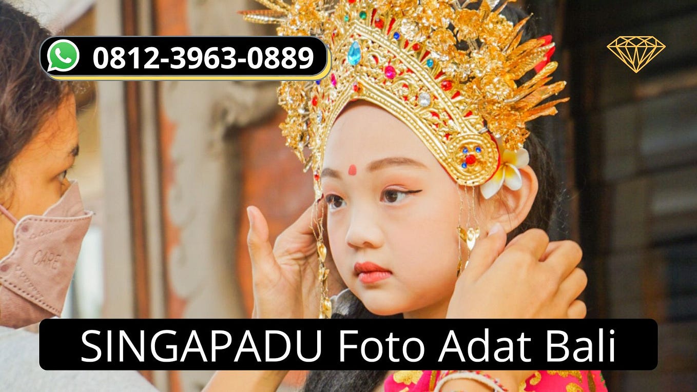 Balinese Traditional Clothes Photo Session | By Balinese Costume Photo ...