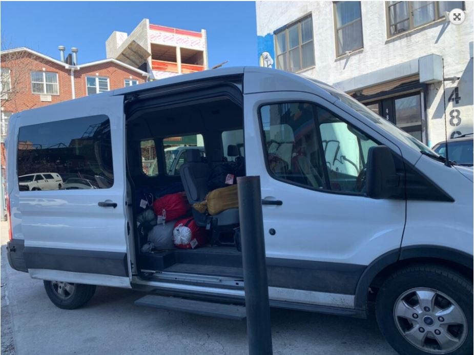 Pickup Laundry Service Brooklyn brooklyn