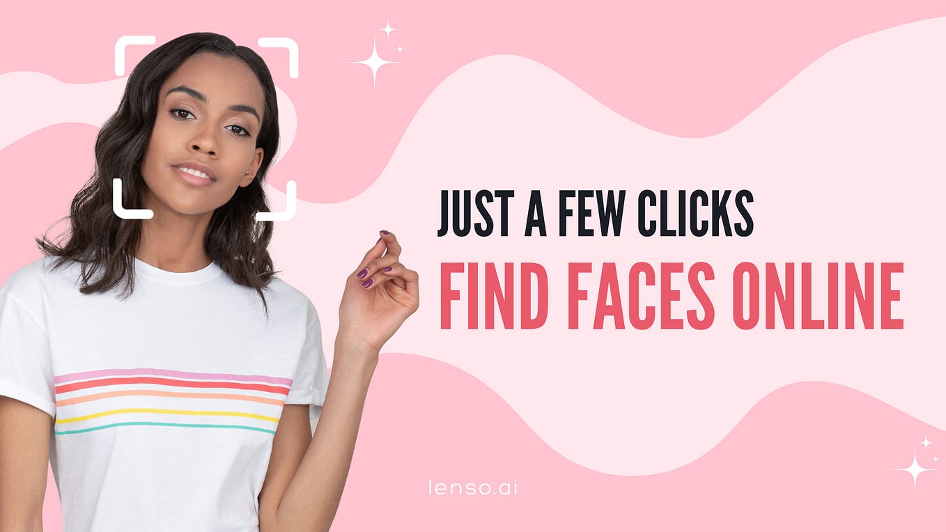 Best reverse image search to find someone — top 5 facial recognition