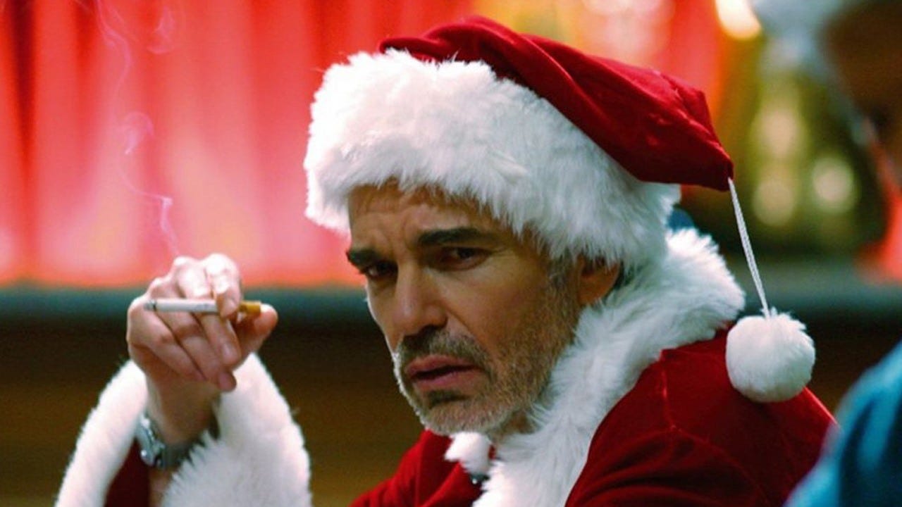 Os 14 melhores filmes de Natal para crianças