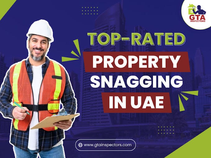 WHAT IS BUILDING SNAGGING AND HOW DO SNAGGING INSPECTIONS WORK? by