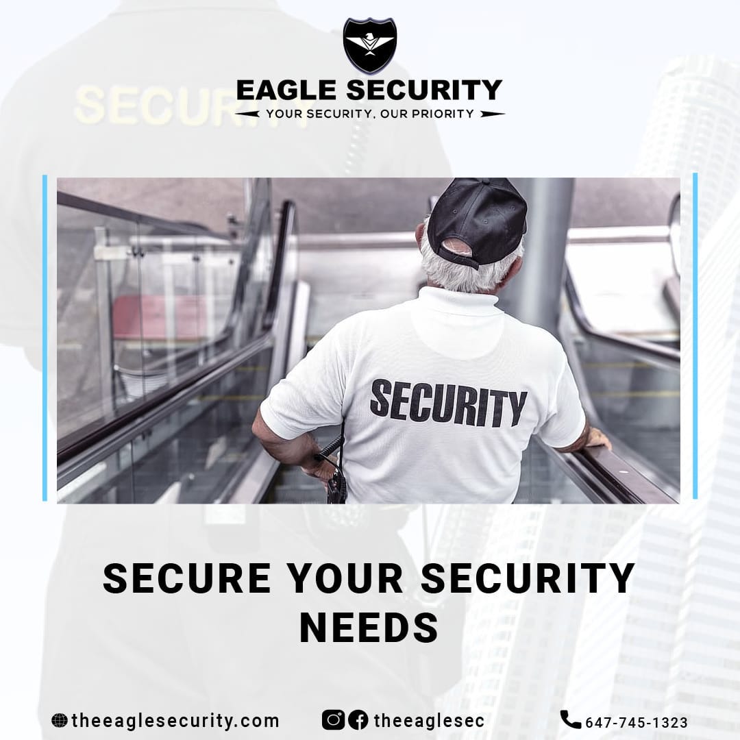The Eagle Security Theeaglescorp Medium