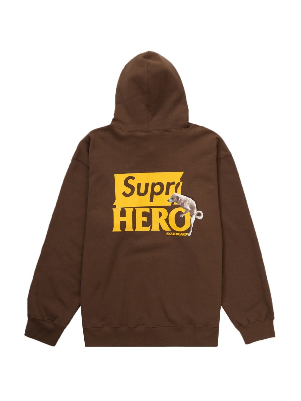 What Brand Of Supreme T-Shirt? - Supreme Hoodie - Medium