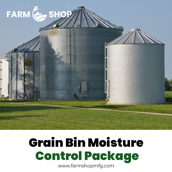 What do you mean by moisture migration in a grain storage bin and how