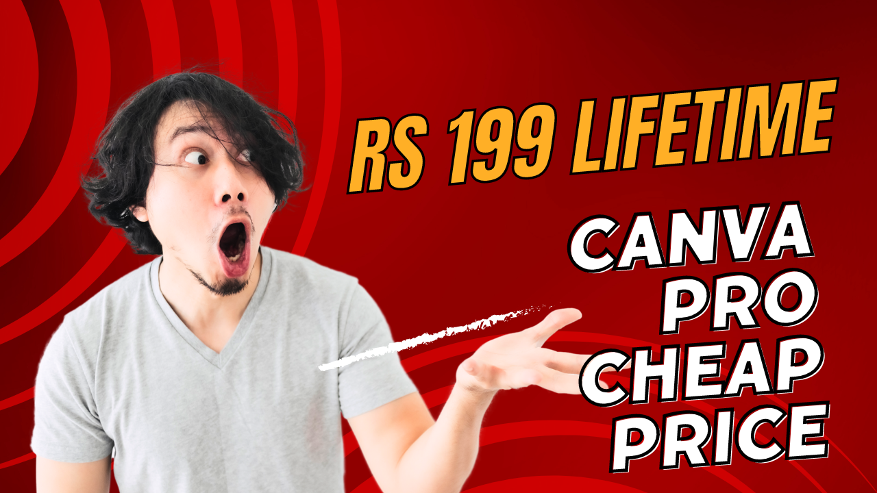 Canva Pro Lifetime. What is Canva Pro Lifetime? Canva Pro… by