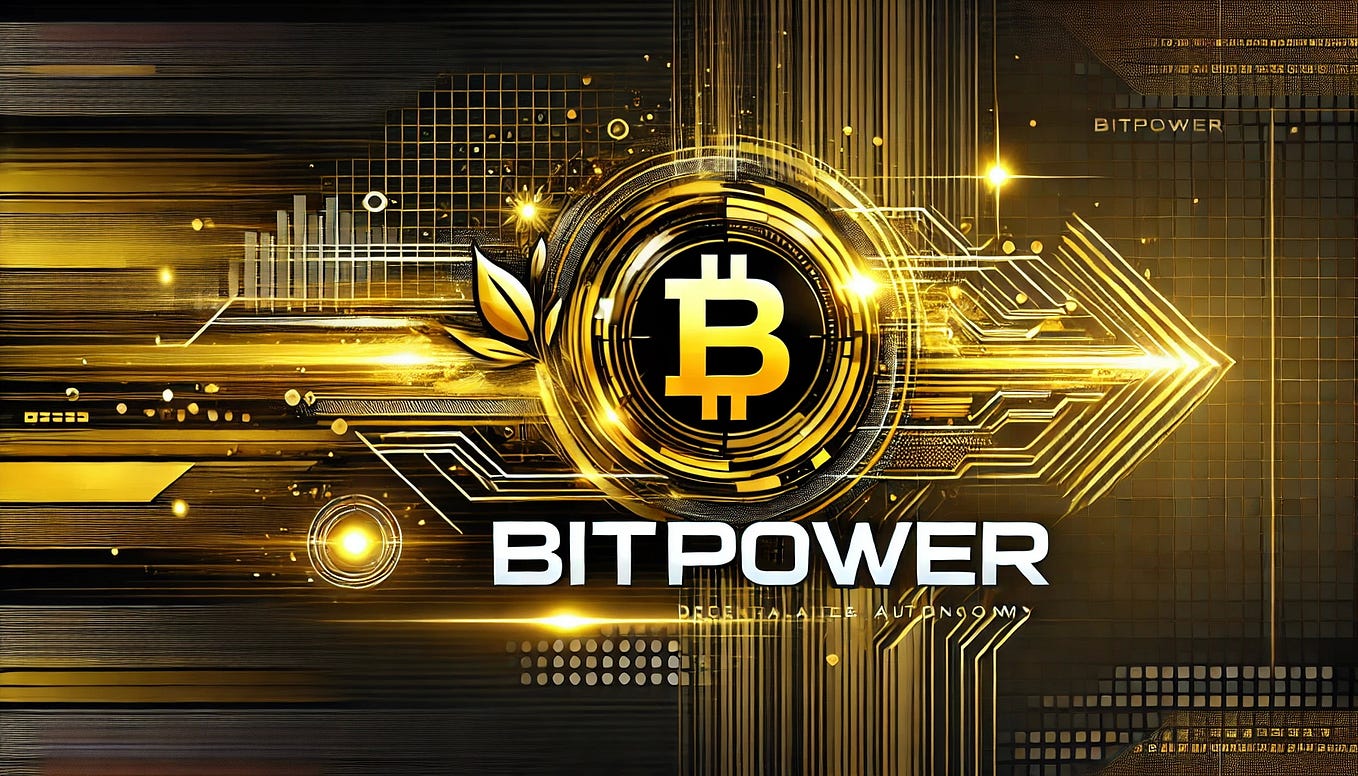 🌐 Learn about BitPower Loop, a revolutionary digital currency mining