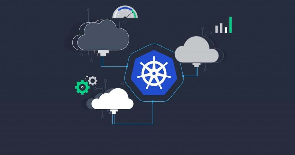 JOURNEY INTO CLOUD NATIVE AND KUBERNETES: Day One (1)