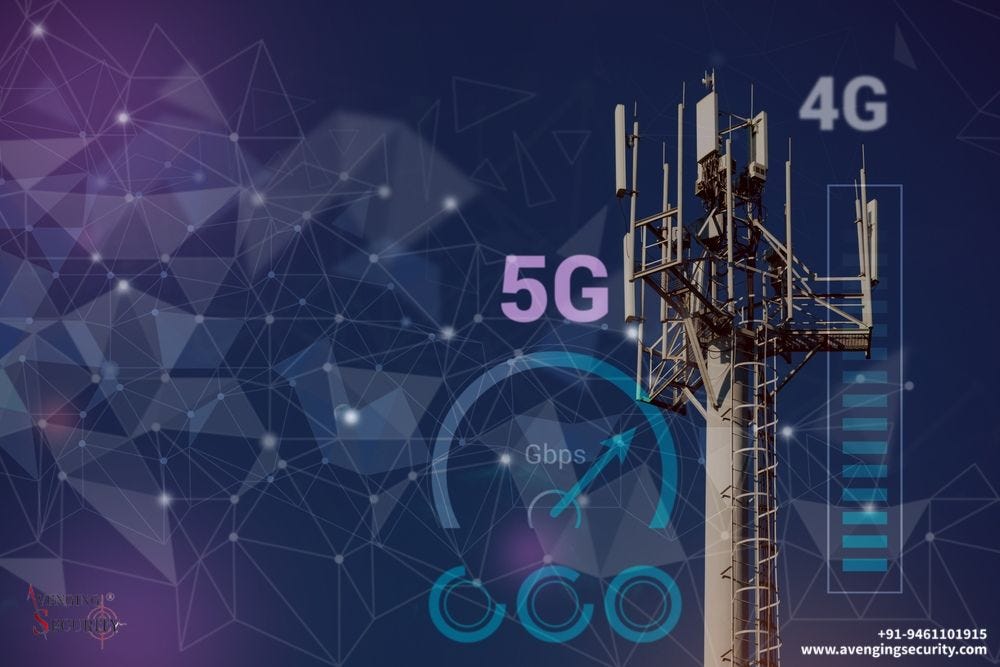 Cell Id Finder Avenging Security Medium