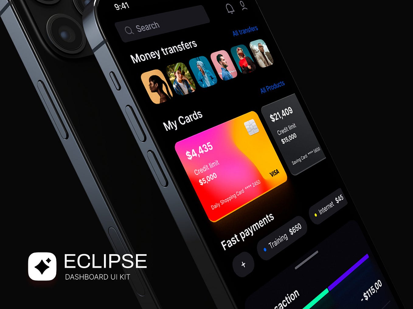 Top UI/UX Design Agencies Worldwide - April 2024 | TMDesign