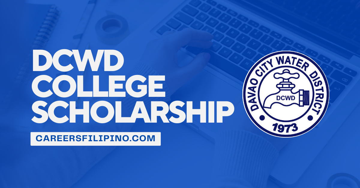 DOST Scholarship 2024 Now Accepting Applicants by Careers Filipino