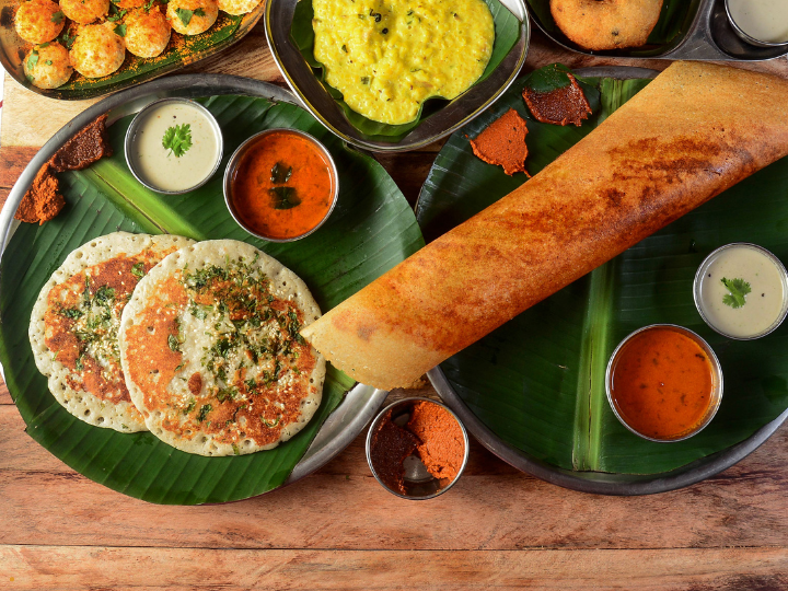 Top indian dishes you must try when visiting an indian restaurant by