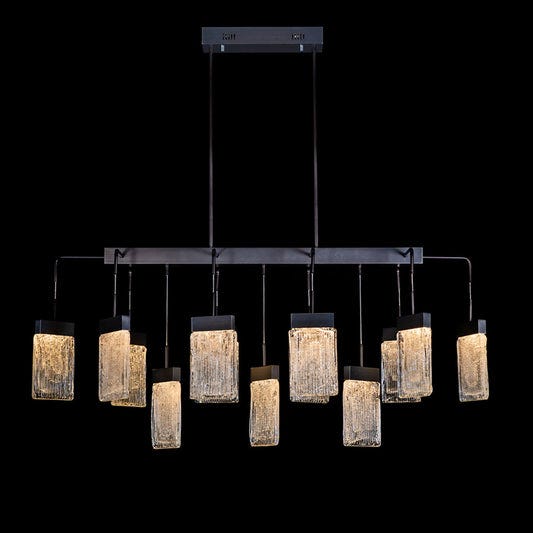 Chandelier Nz Murano Plus Medium