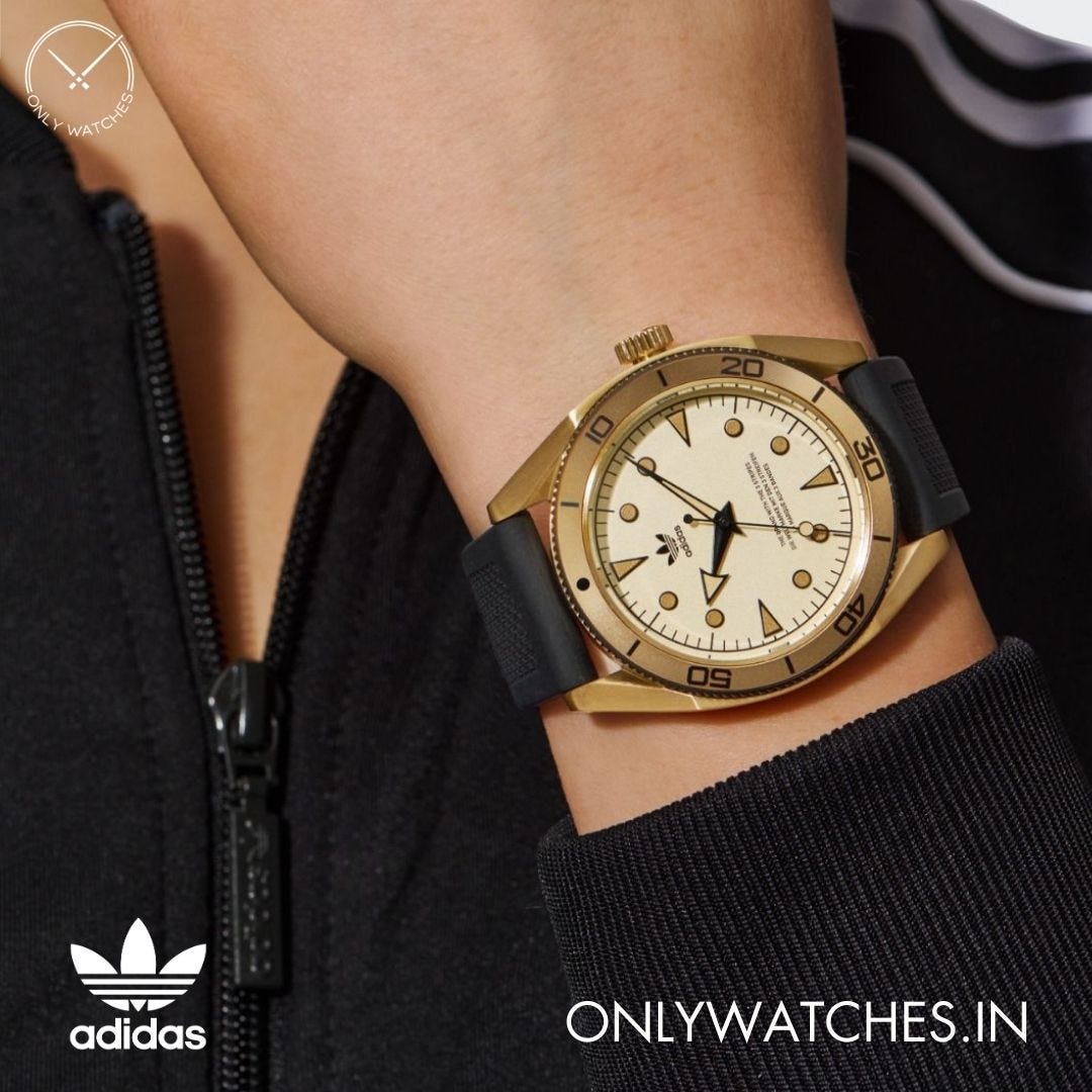 Elevate Your Style with These Timeless Analog Watches for Men and Women 