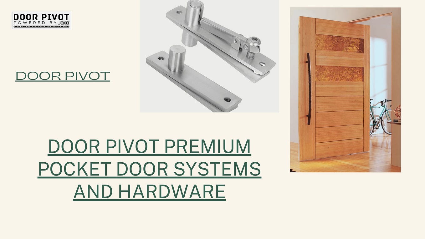 Top Pocket Door Hardware and Systems in Florida. Doorpivotseo Medium