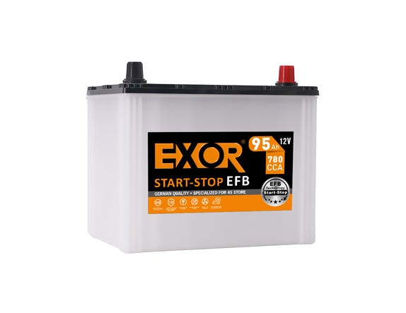 12V70AH EFB Battery (Start-Stop). 12V EFB 70AH Battery (Start-Stop