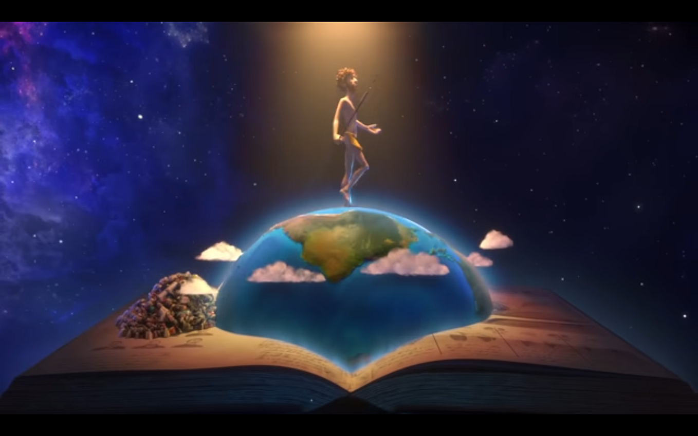 State Of Mind A Life Changing Poem By Success Dreamer Medium