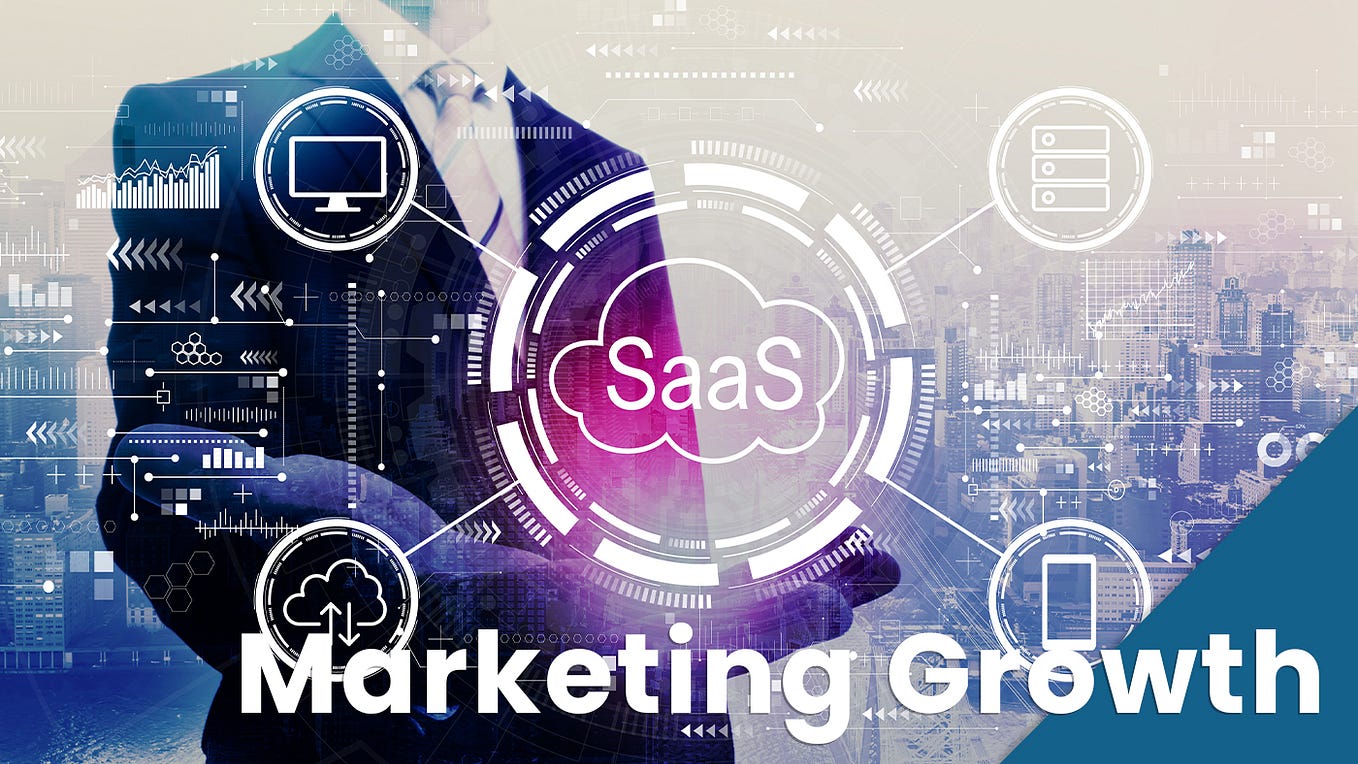 Marketing B2B Technology. B2B marketing targets the needs??? by Sahin