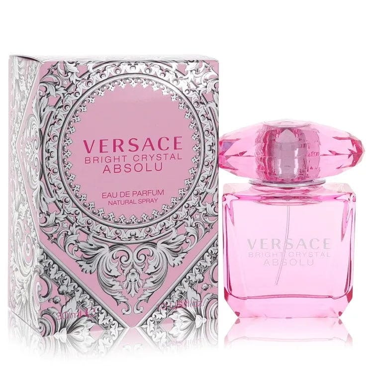Eclat De Rose Perfume by Versace for Men and Women - Salomsteve - Medium
