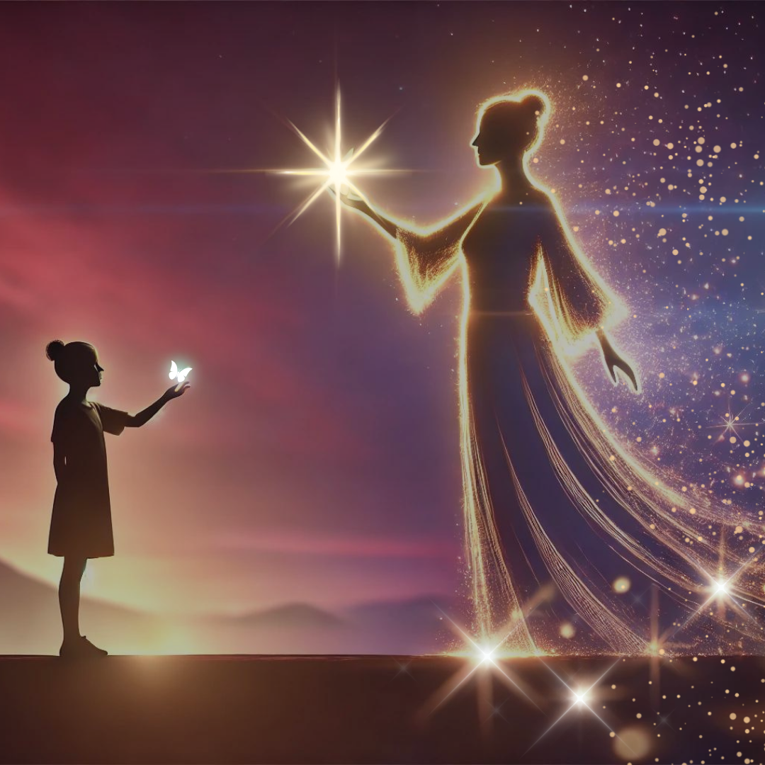 Spiritual Development - Spiritual Forums visual data 7